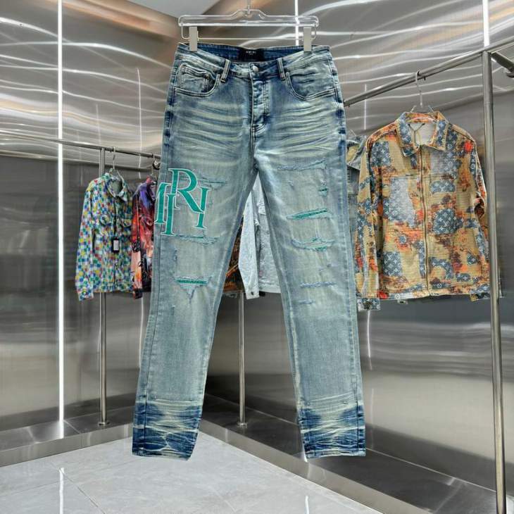 Picture of Amiri Jeans Long _SKUAmirisz30-38hgntx637385